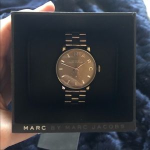 Marc by Marc Jacobs Watch